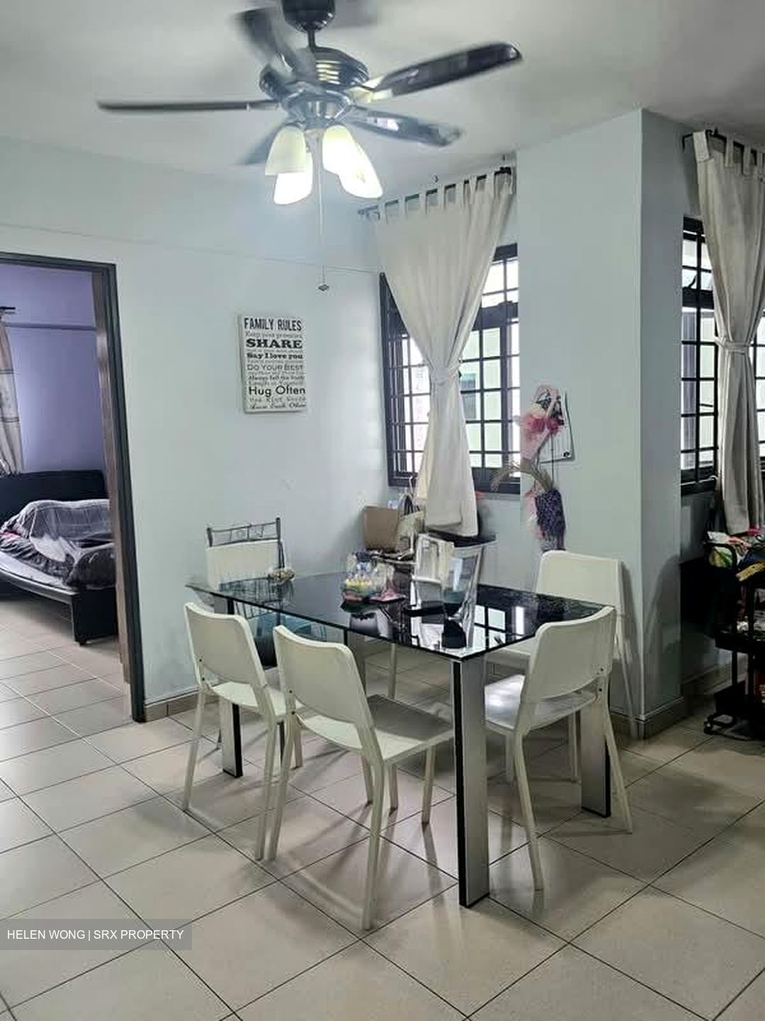 Blk 509 Woodlands Drive 14 (Woodlands), HDB 4 Rooms #591265591